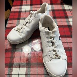 VINTAGE Tommy Hilfiger Women’s Sneakers